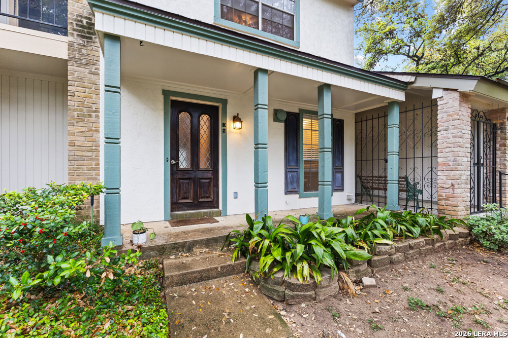 11303 Vance Jackson K2