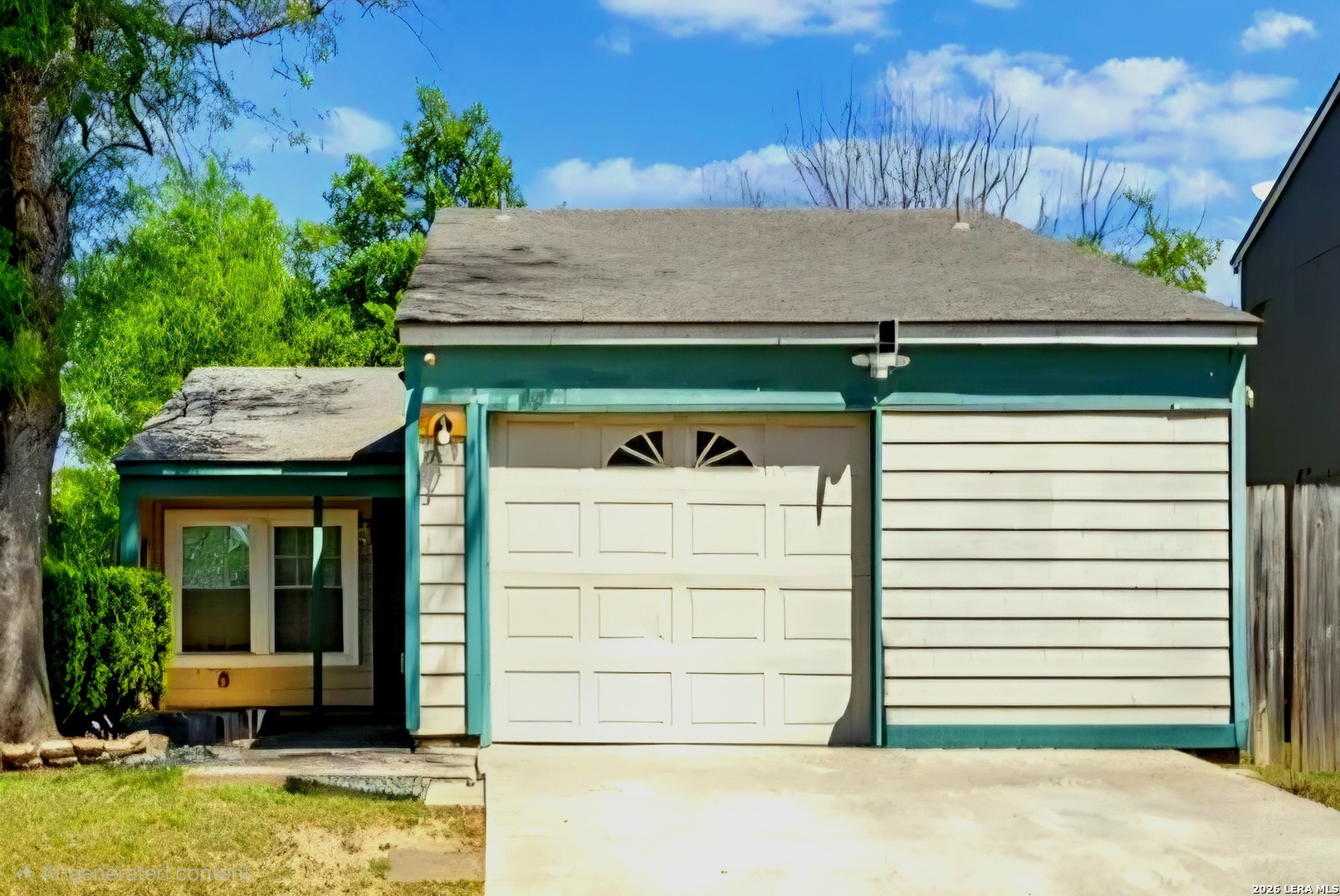 9929 Village Briar