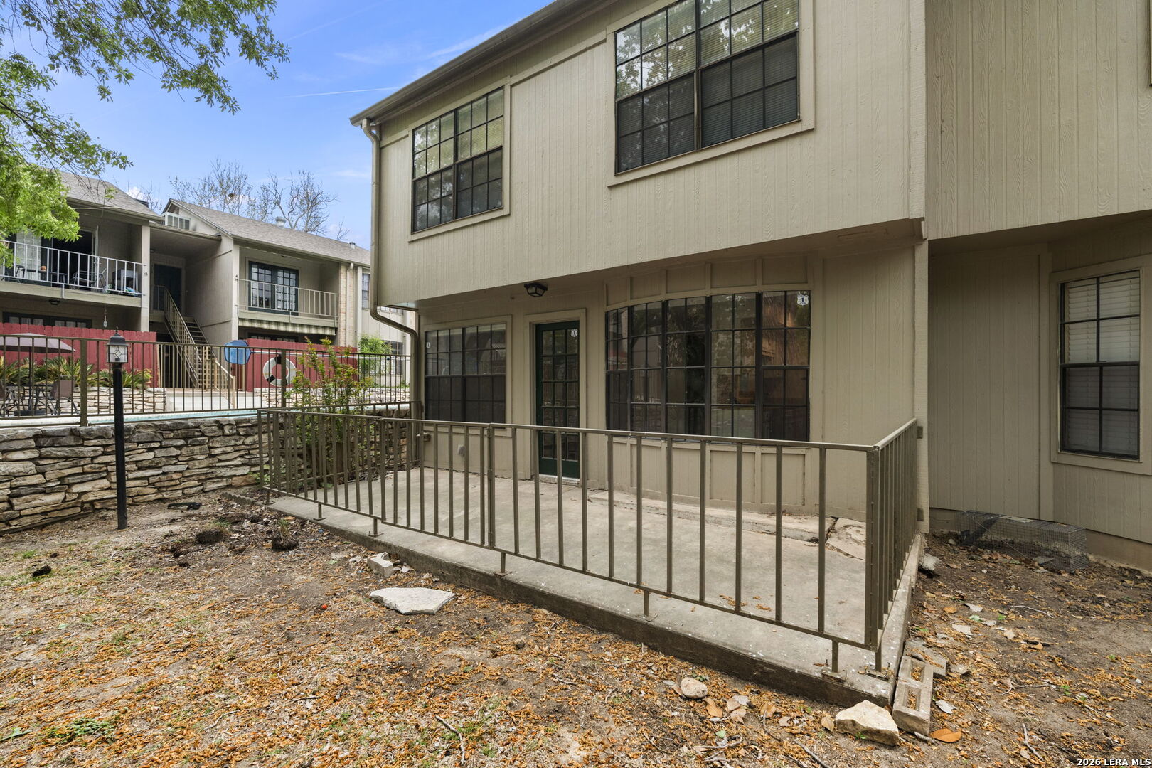 7711 Callaghan APT 801
