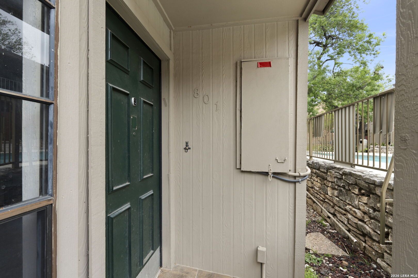 7711 Callaghan APT 801