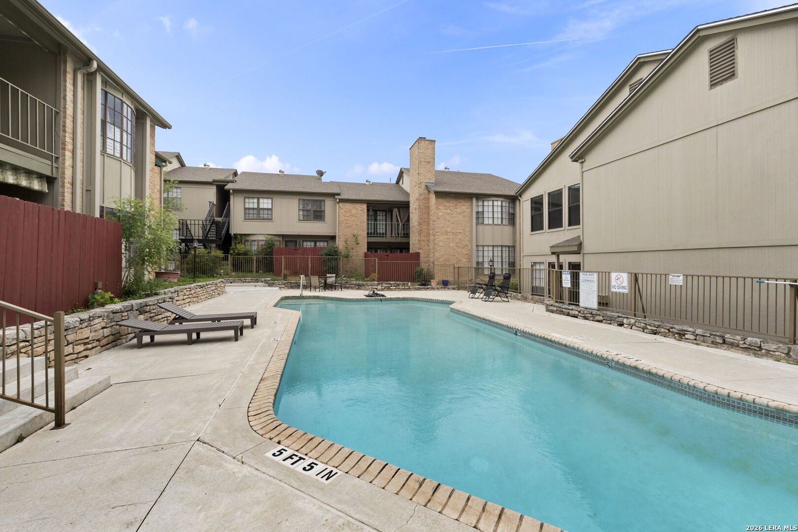 7711 Callaghan APT 801