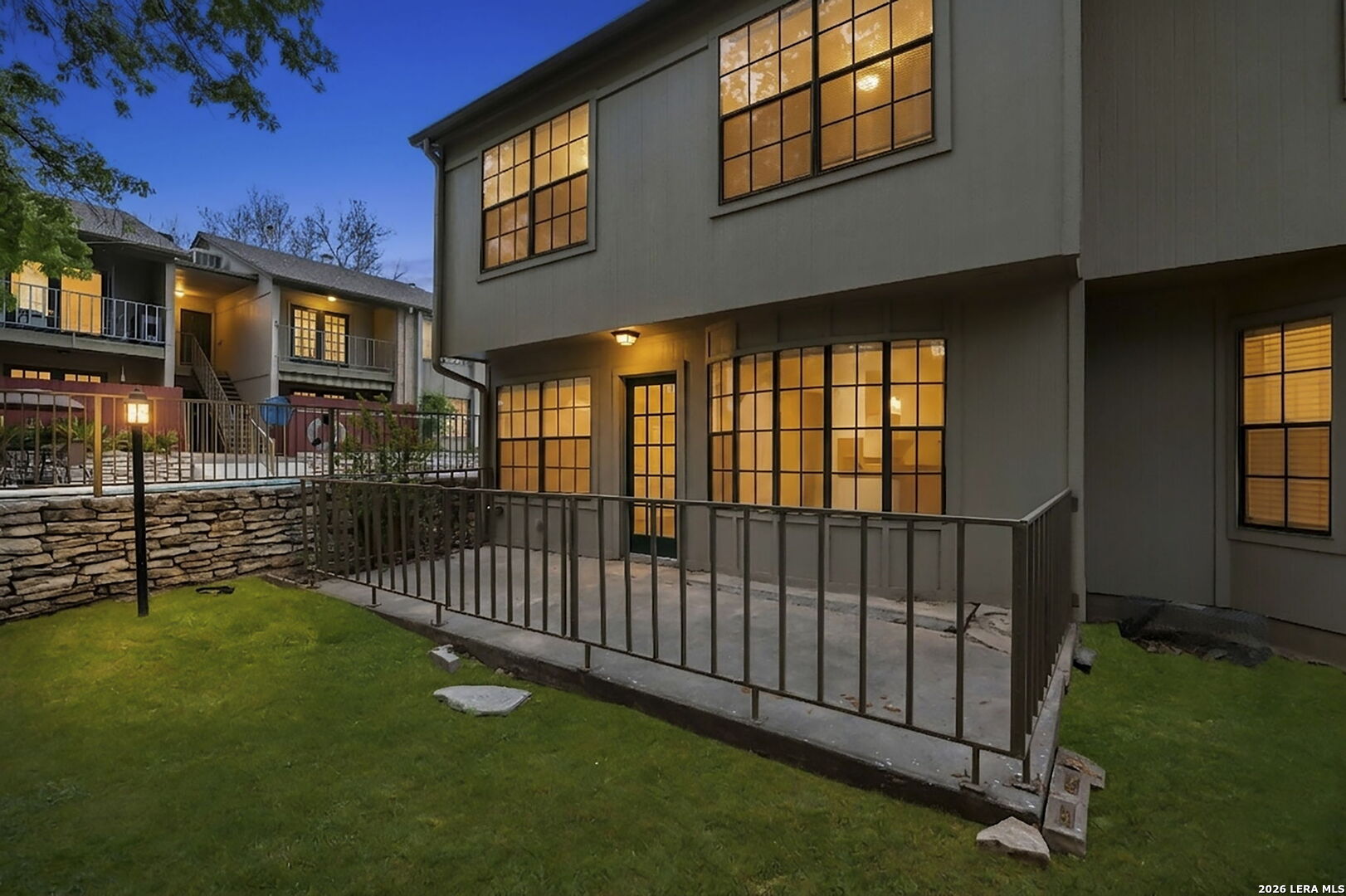7711 Callaghan APT 801