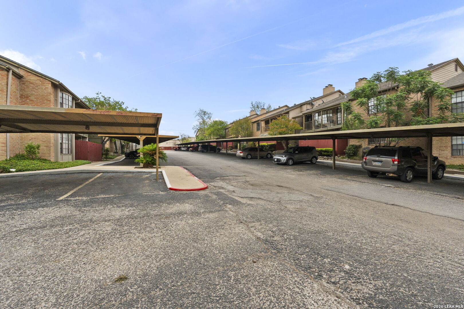 7711 Callaghan APT 801