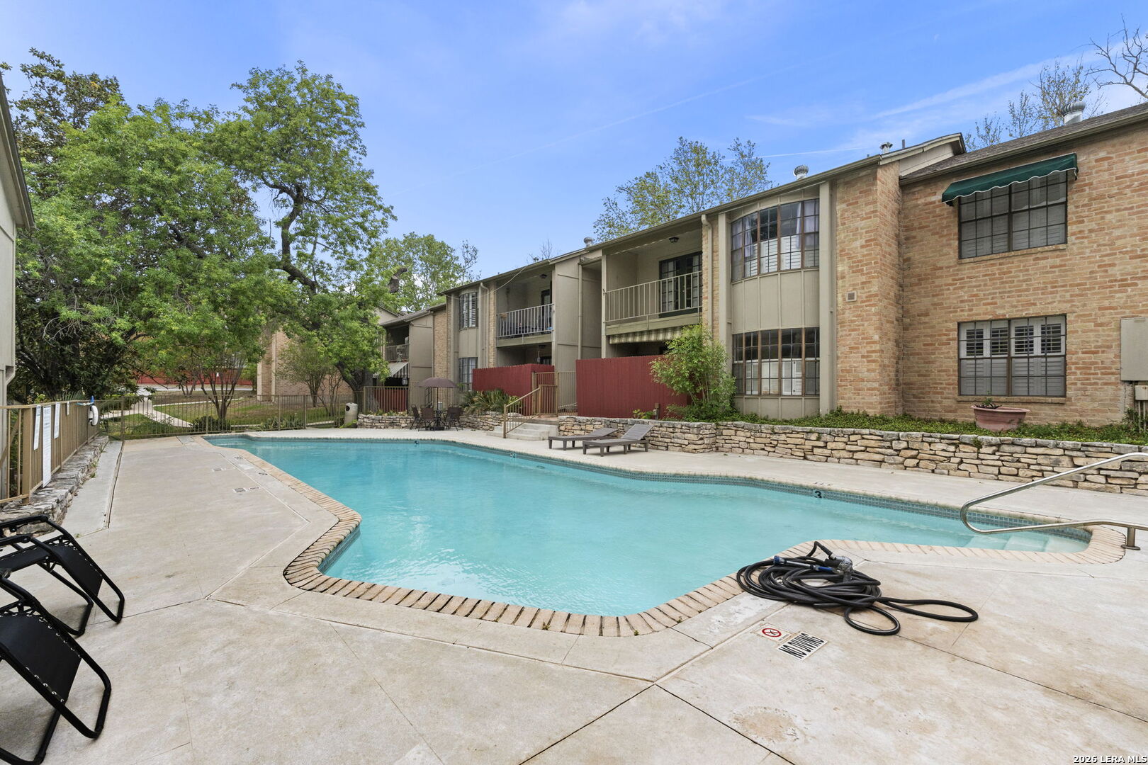 7711 Callaghan APT 801