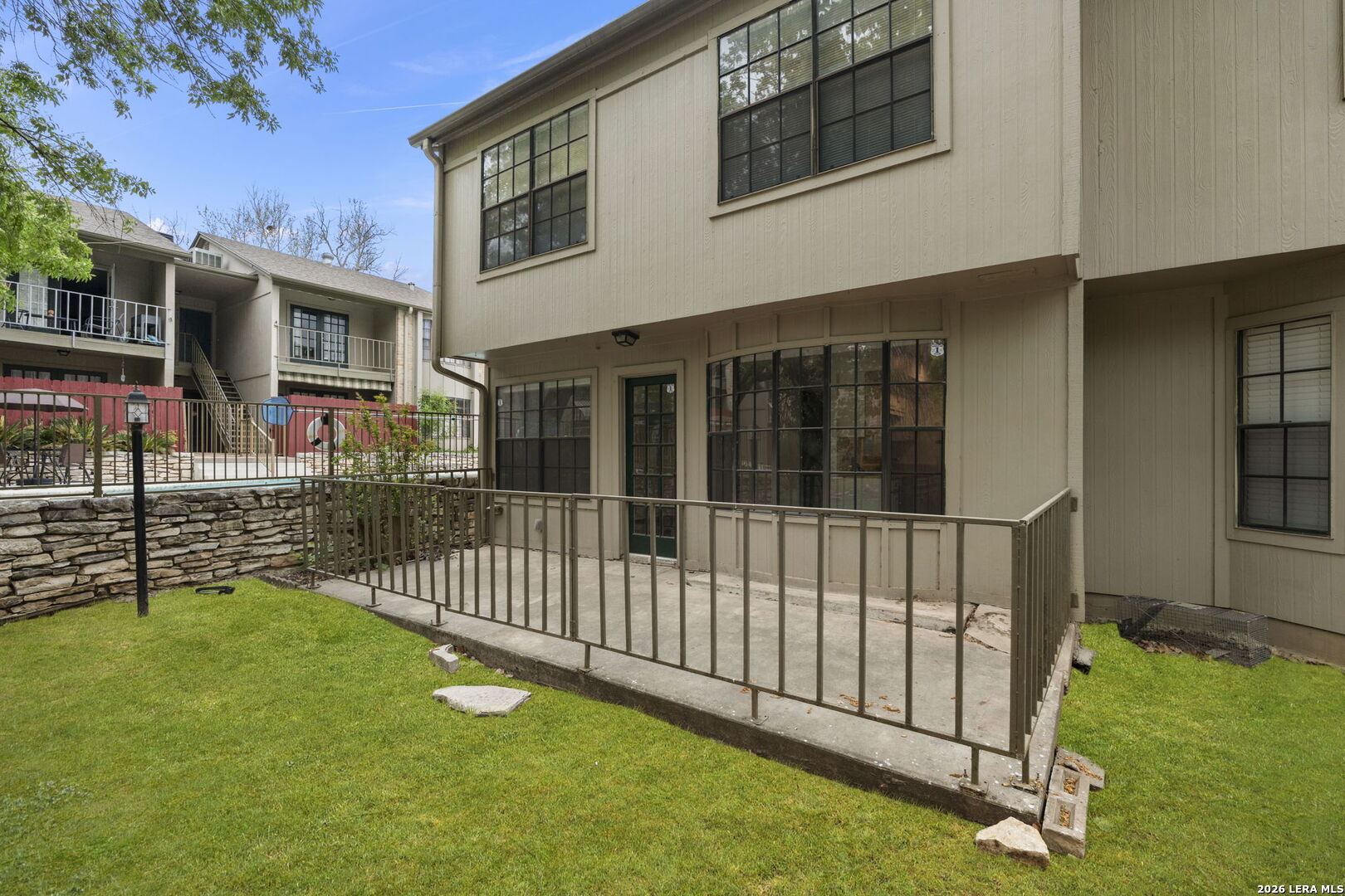 7711 Callaghan APT 801