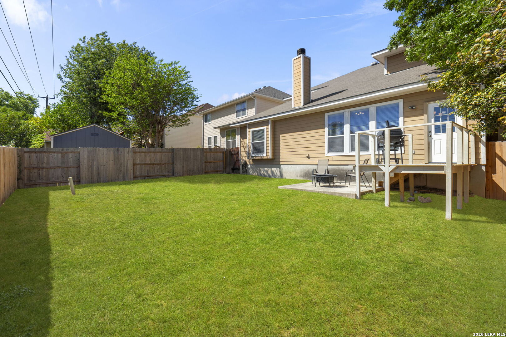 910 Thomas Ridge