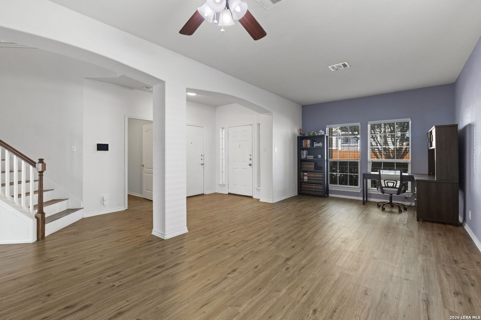 910 Thomas Ridge