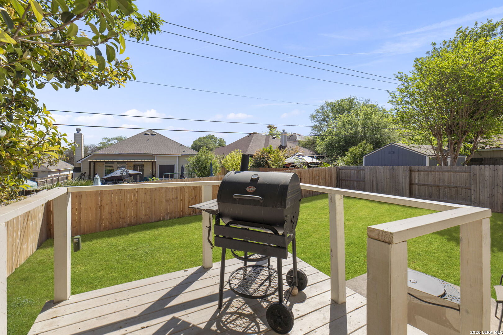 910 Thomas Ridge