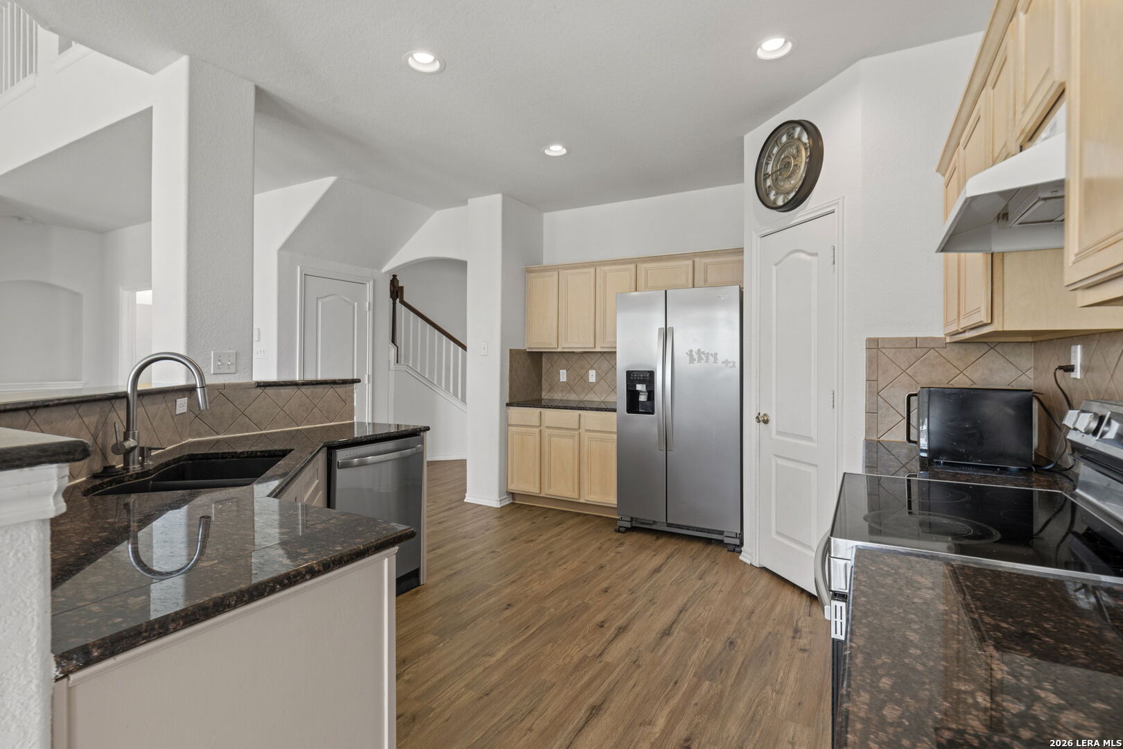 910 Thomas Ridge