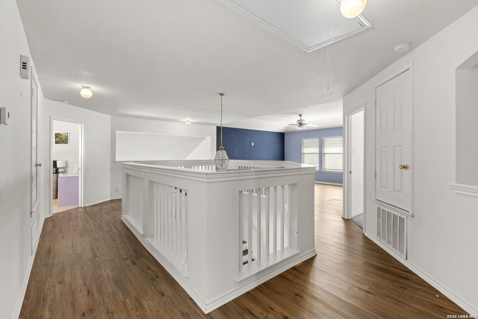 910 Thomas Ridge