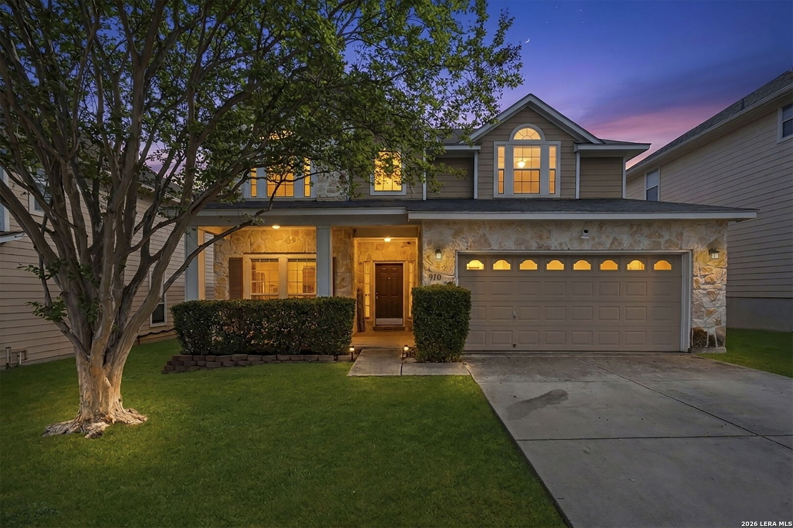 910 Thomas Ridge