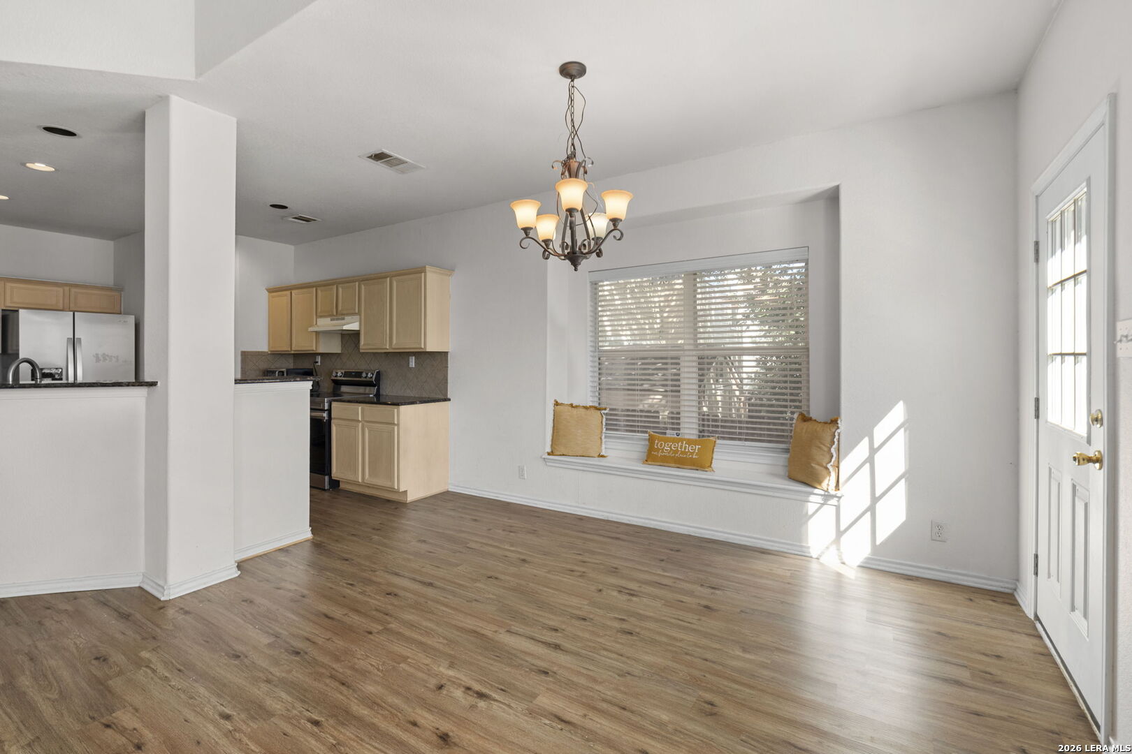 910 Thomas Ridge