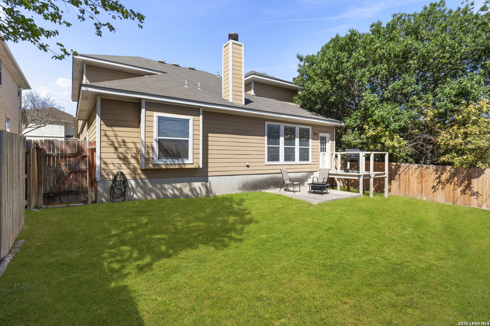 910 Thomas Ridge