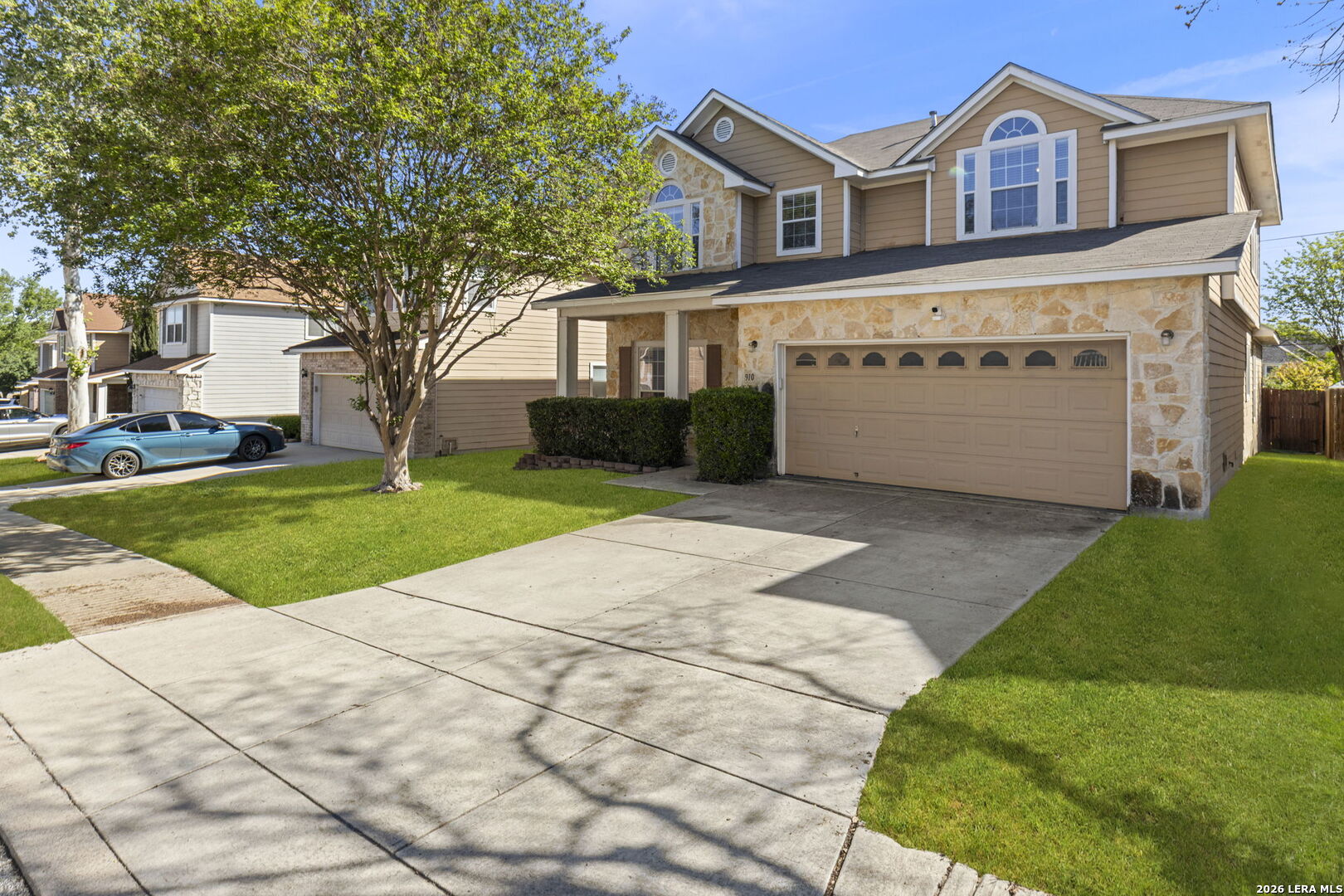 910 Thomas Ridge