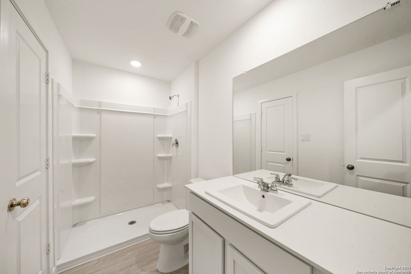 2436 Lost Creek Road