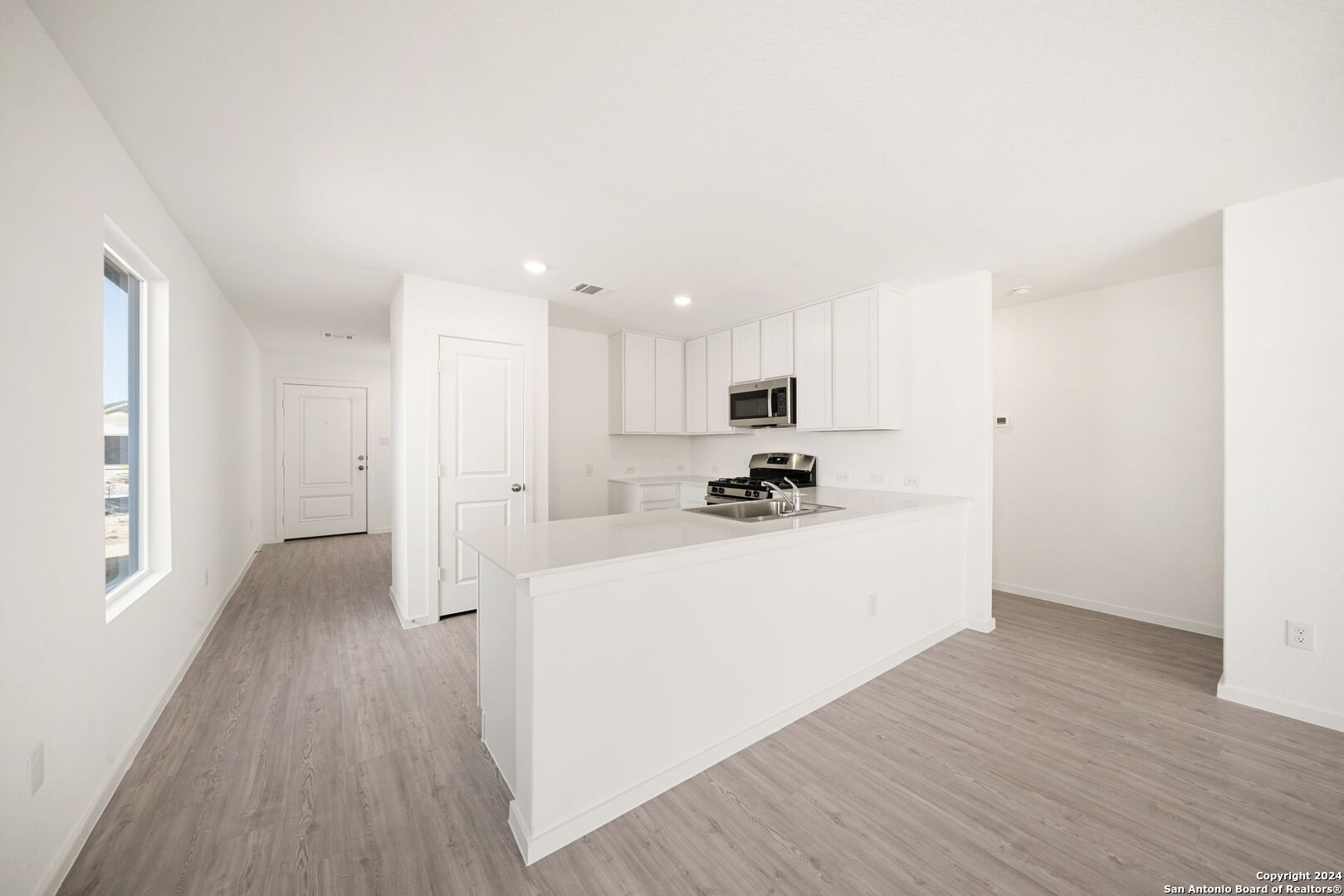 2436 Lost Creek Road