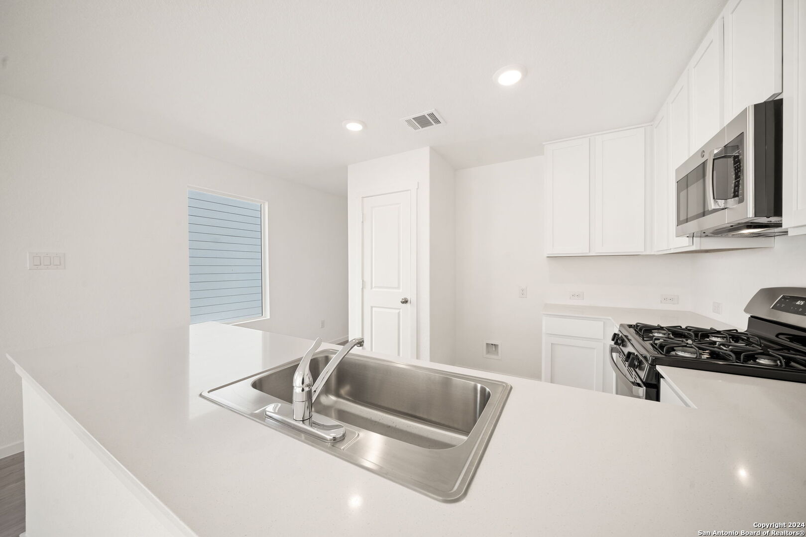 2436 Lost Creek Road