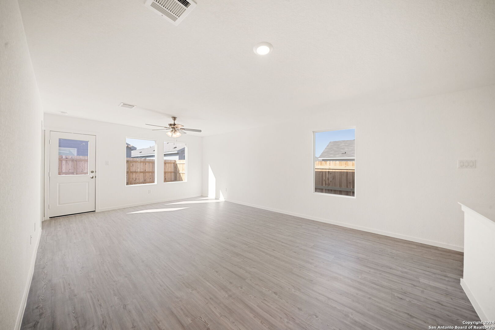 2436 Lost Creek Road