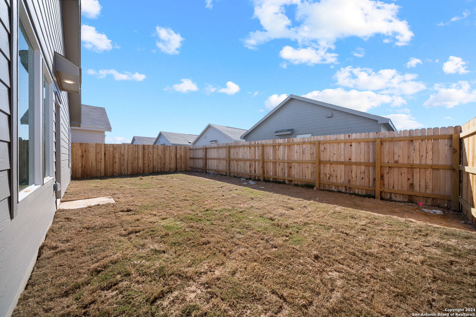 2436 Lost Creek Road