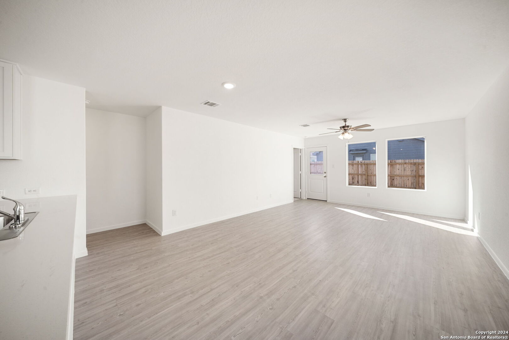 2436 Lost Creek Road