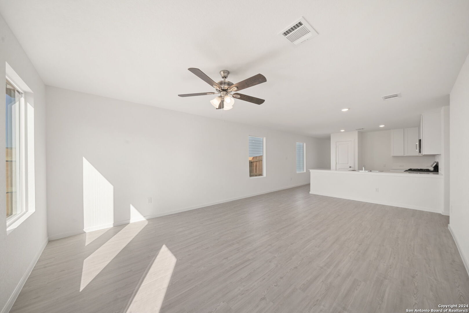 2436 Lost Creek Road