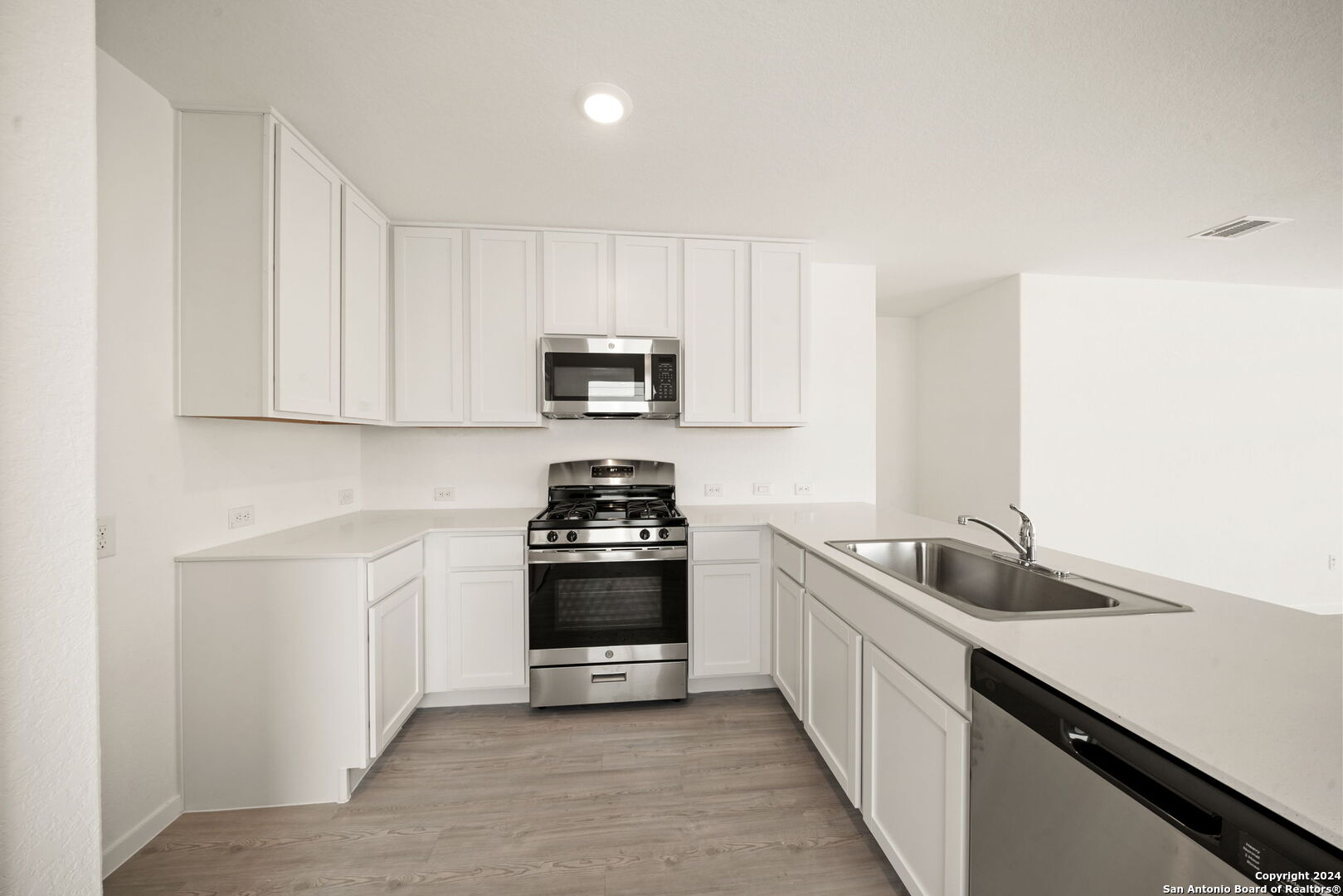 2436 Lost Creek Road