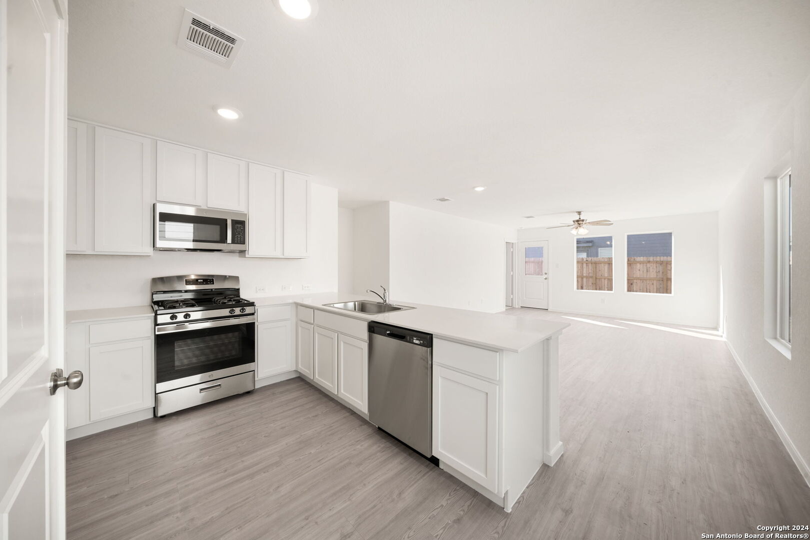 2436 Lost Creek Road