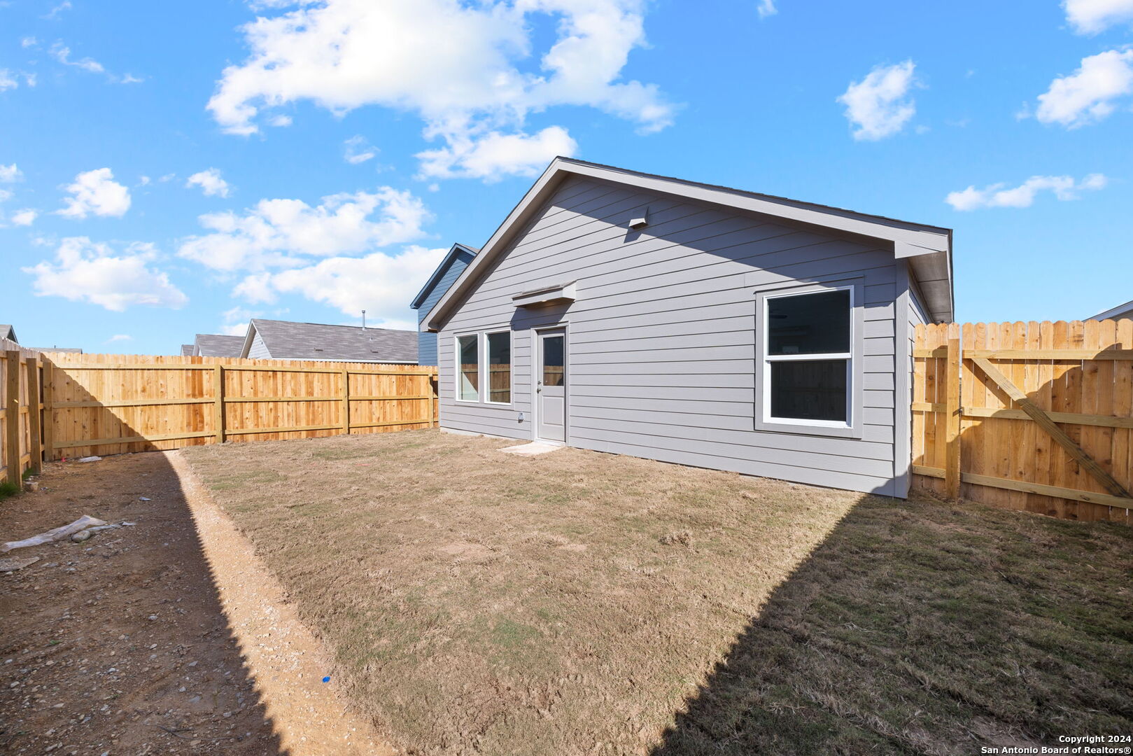 2436 Lost Creek Road