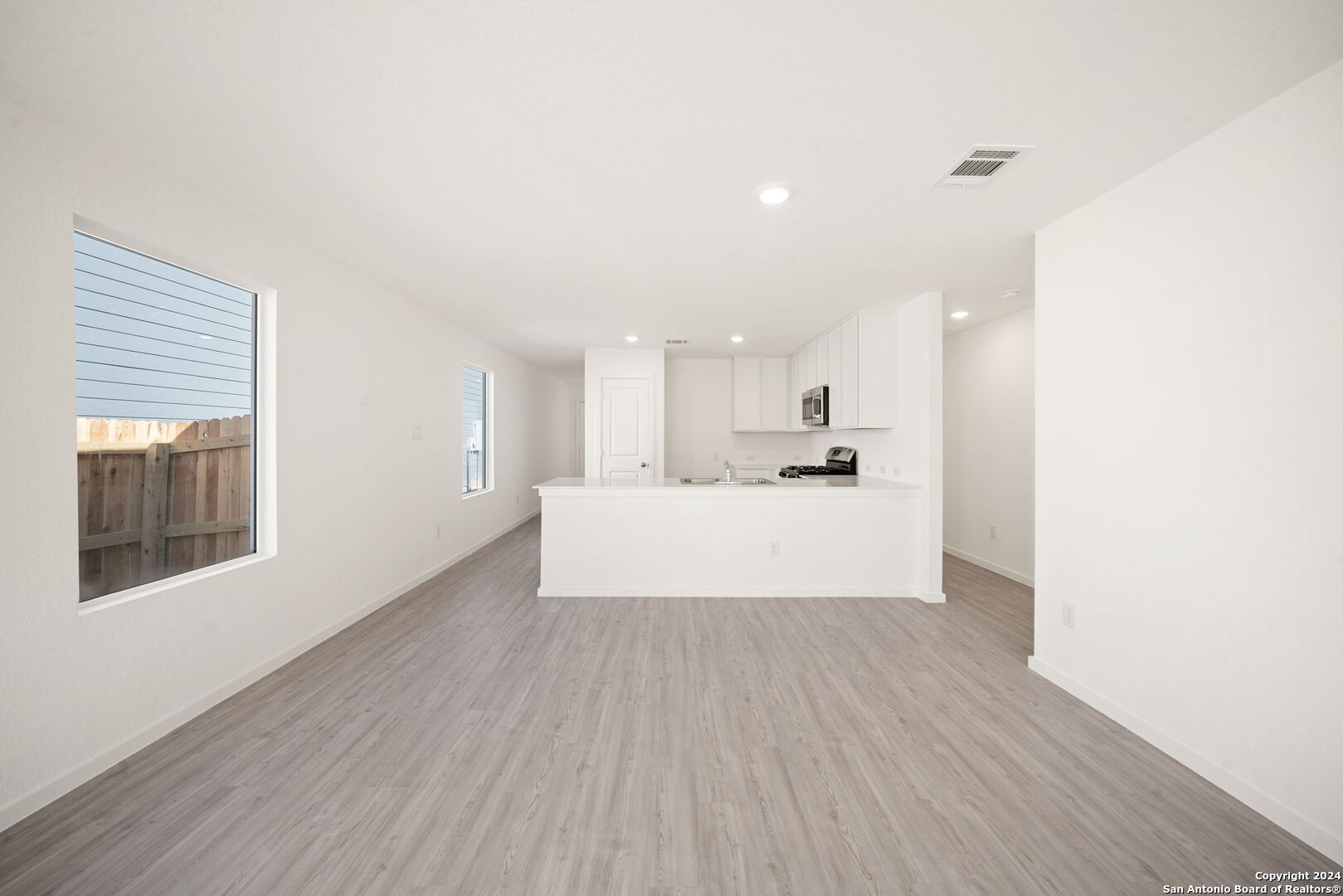 2436 Lost Creek Road