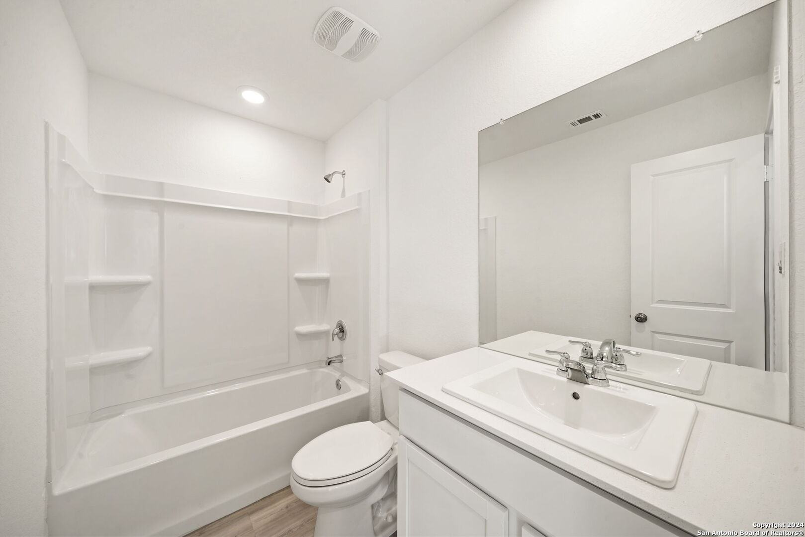 2436 Lost Creek Road