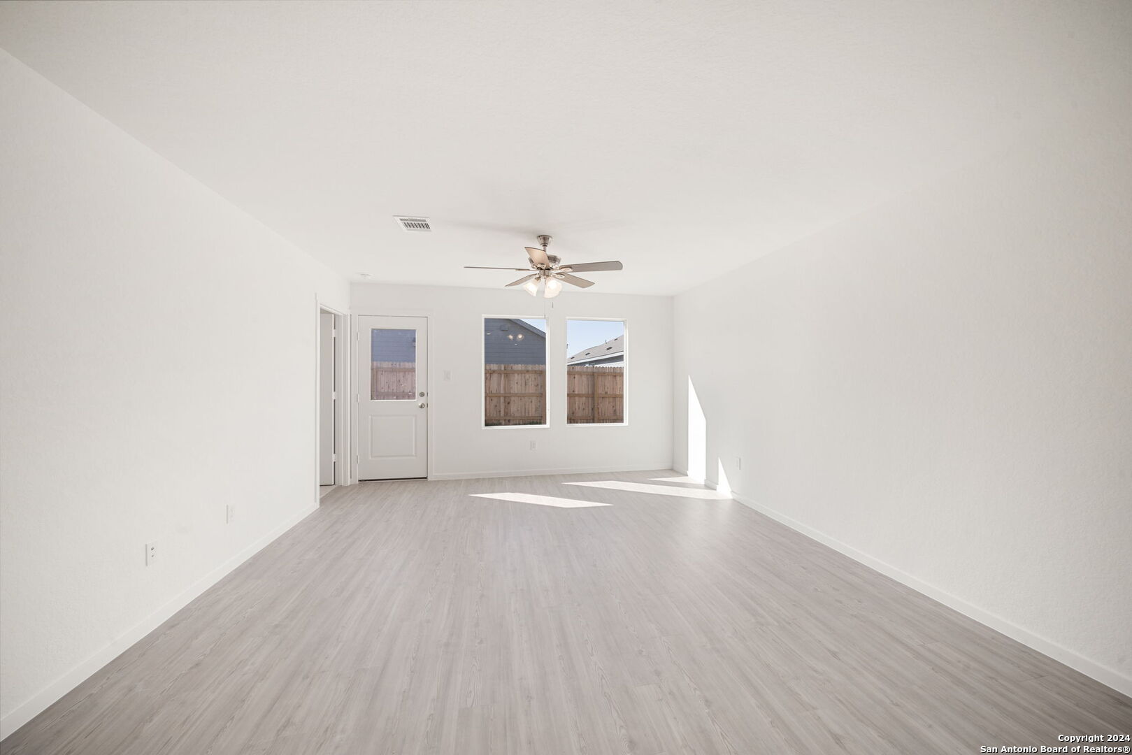 2436 Lost Creek Road