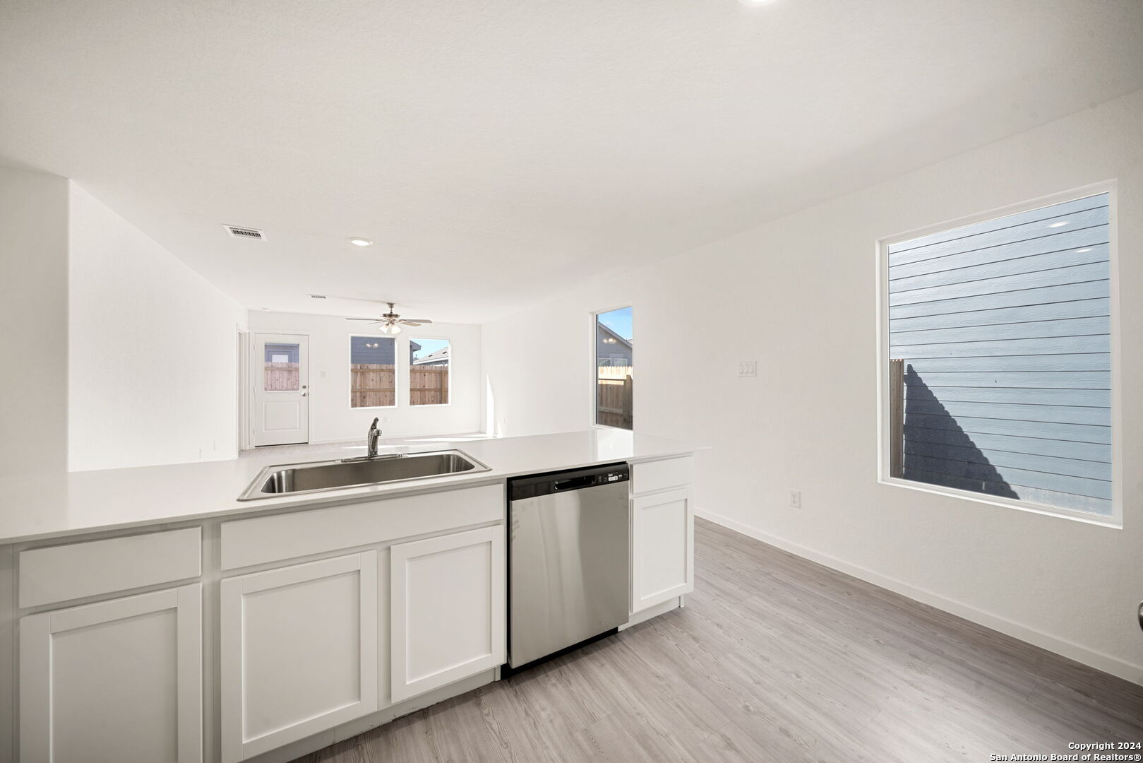 2436 Lost Creek Road