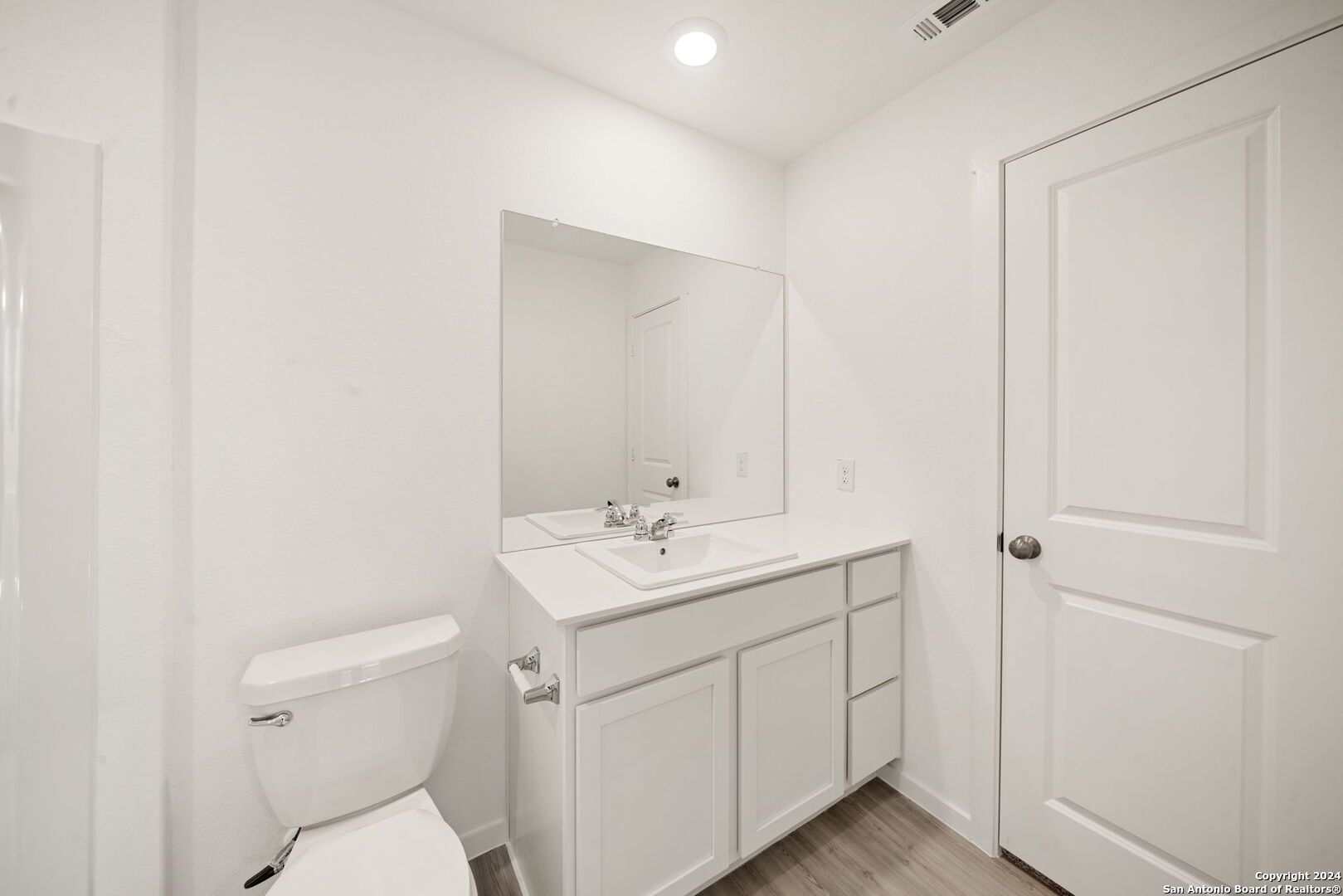 2436 Lost Creek Road