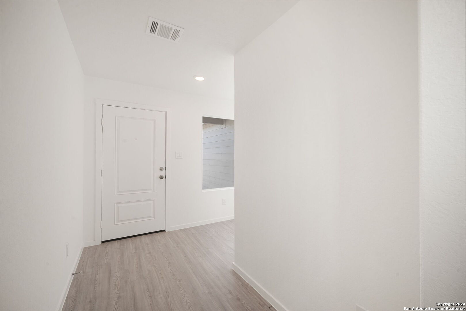 2436 Lost Creek Road