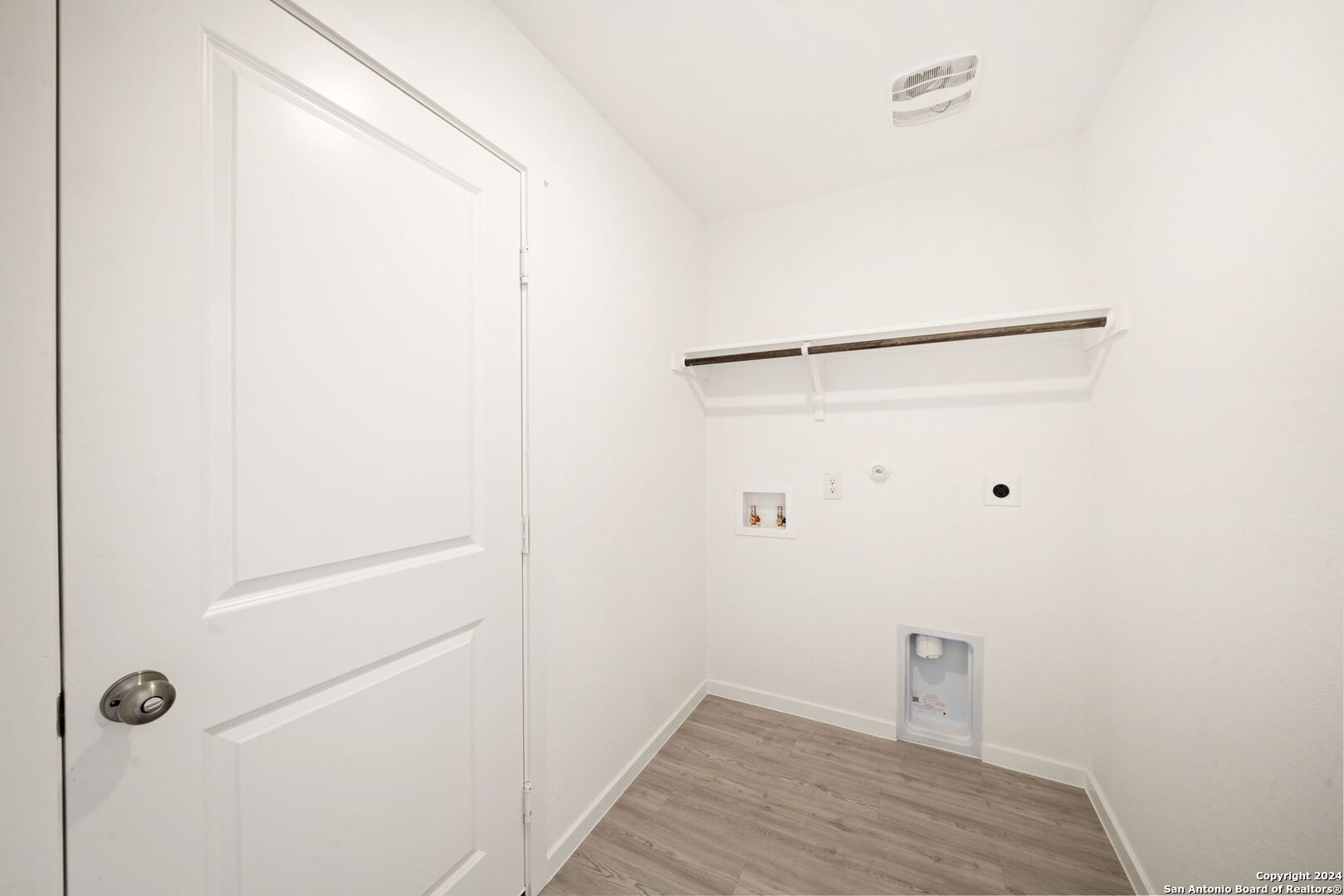 2436 Lost Creek Road