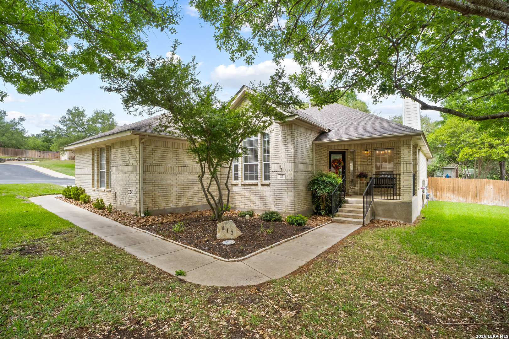 817 Emerald Bay