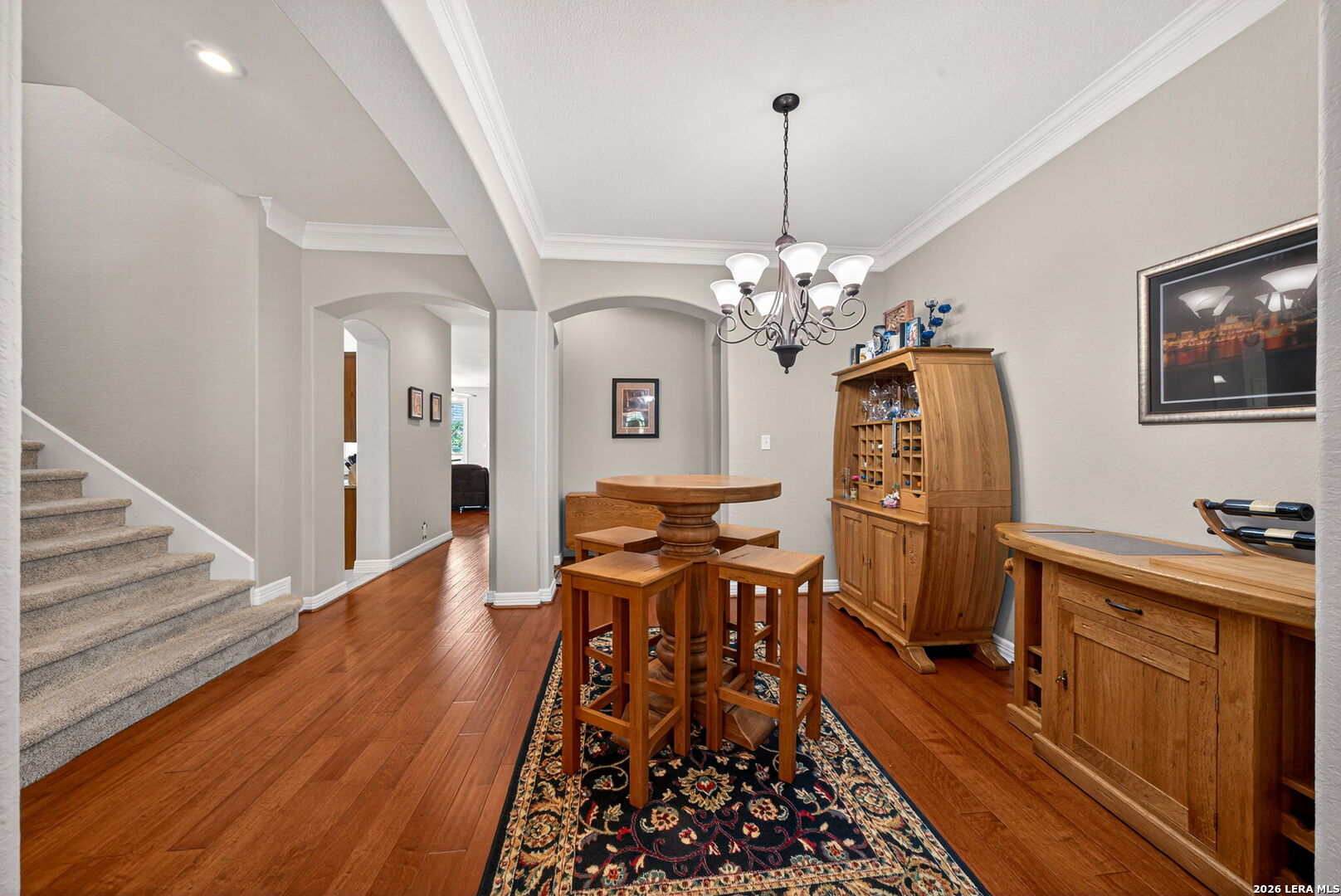 8715 Rancho De Taos