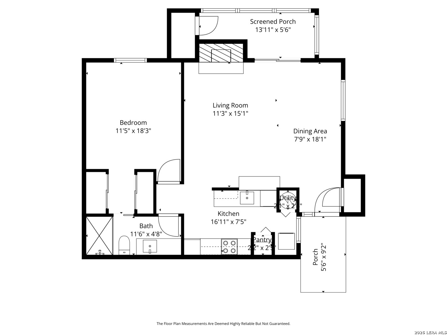 11520 Huebner 501