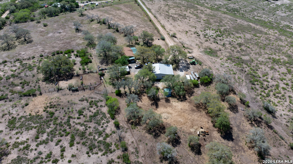 2632 Slickfield Road