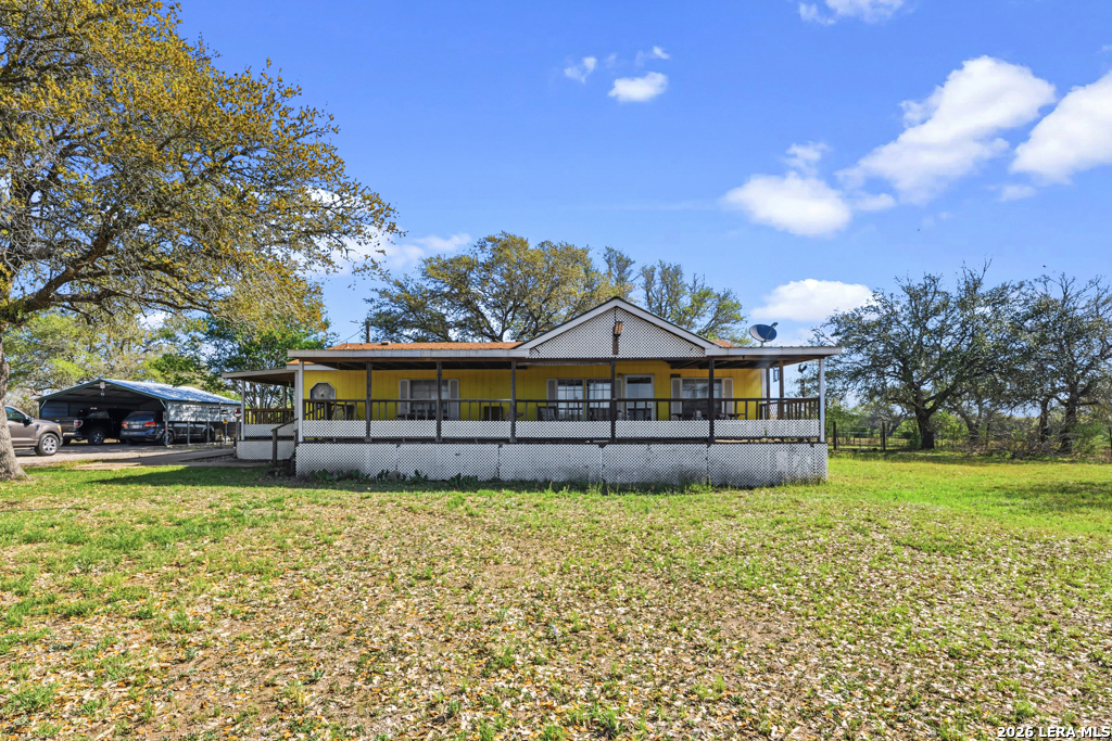 2632 Slickfield Road