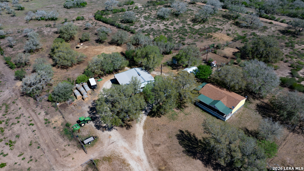 2632 Slickfield Road