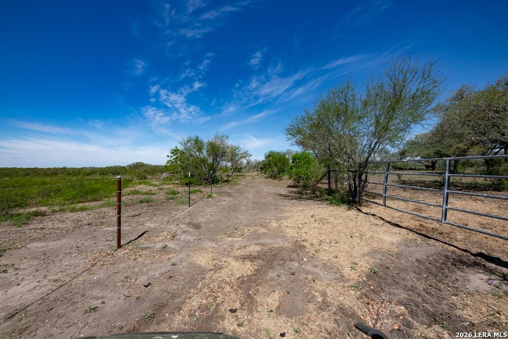 2632 Slickfield Road