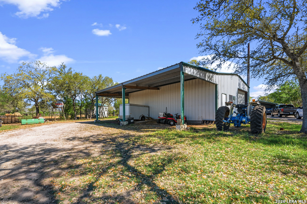2632 Slickfield Road