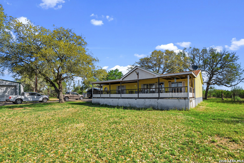 2632 Slickfield Road