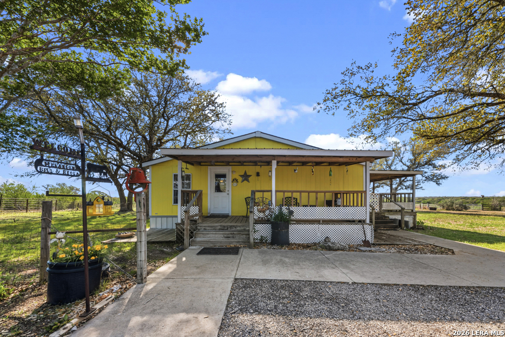 2632 Slickfield Road