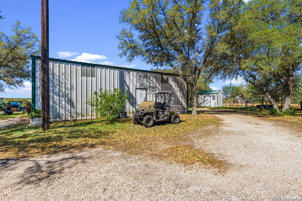 2632 Slickfield Road