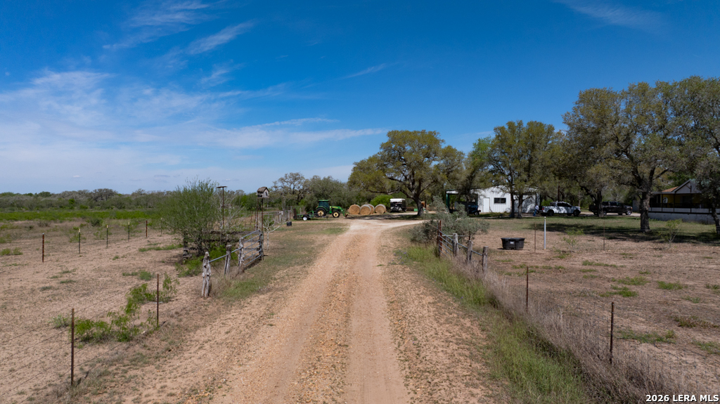 2632 Slickfield Road