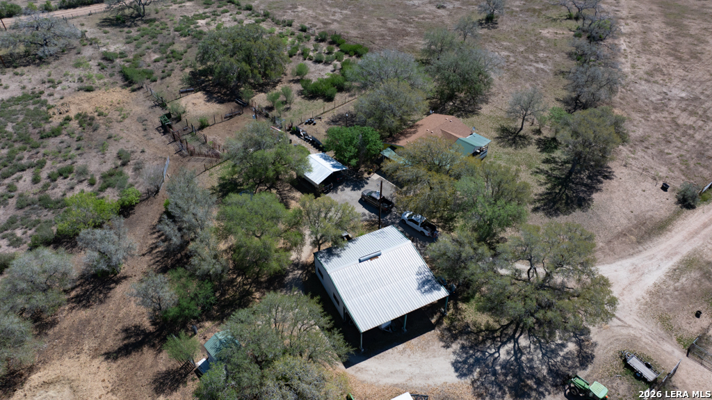 2632 Slickfield Road