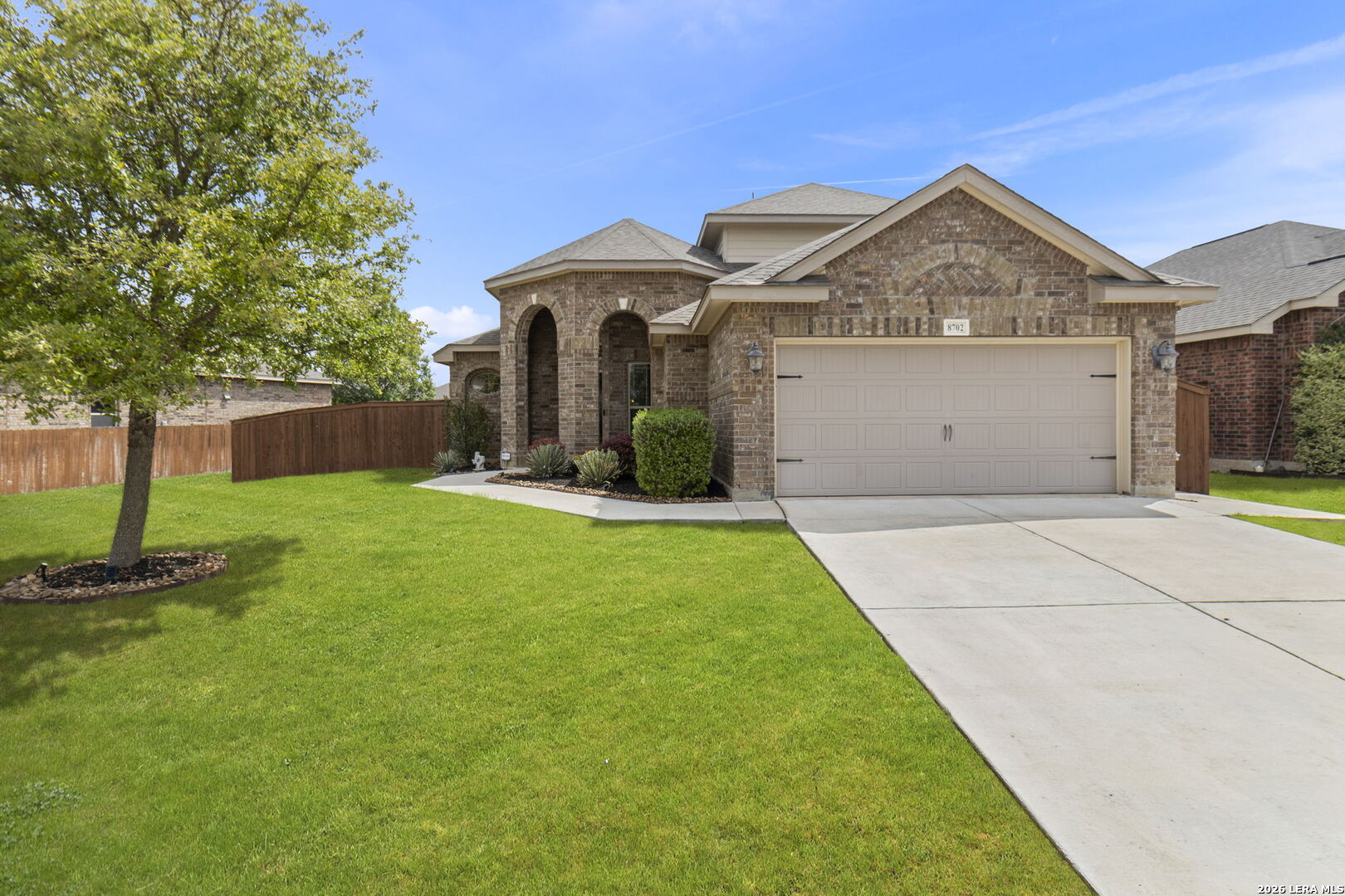 8702 SHADY MTN