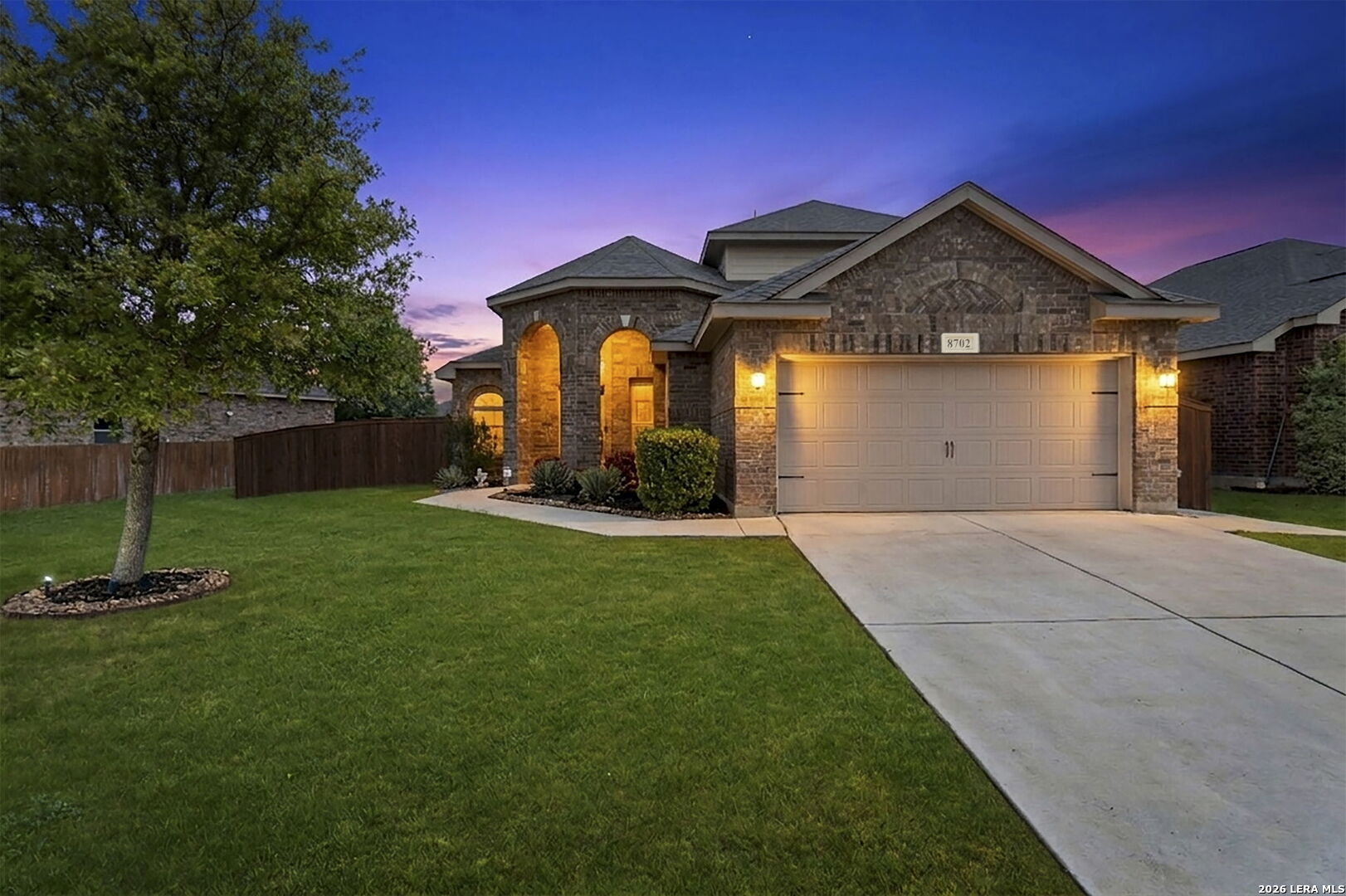 8702 SHADY MTN